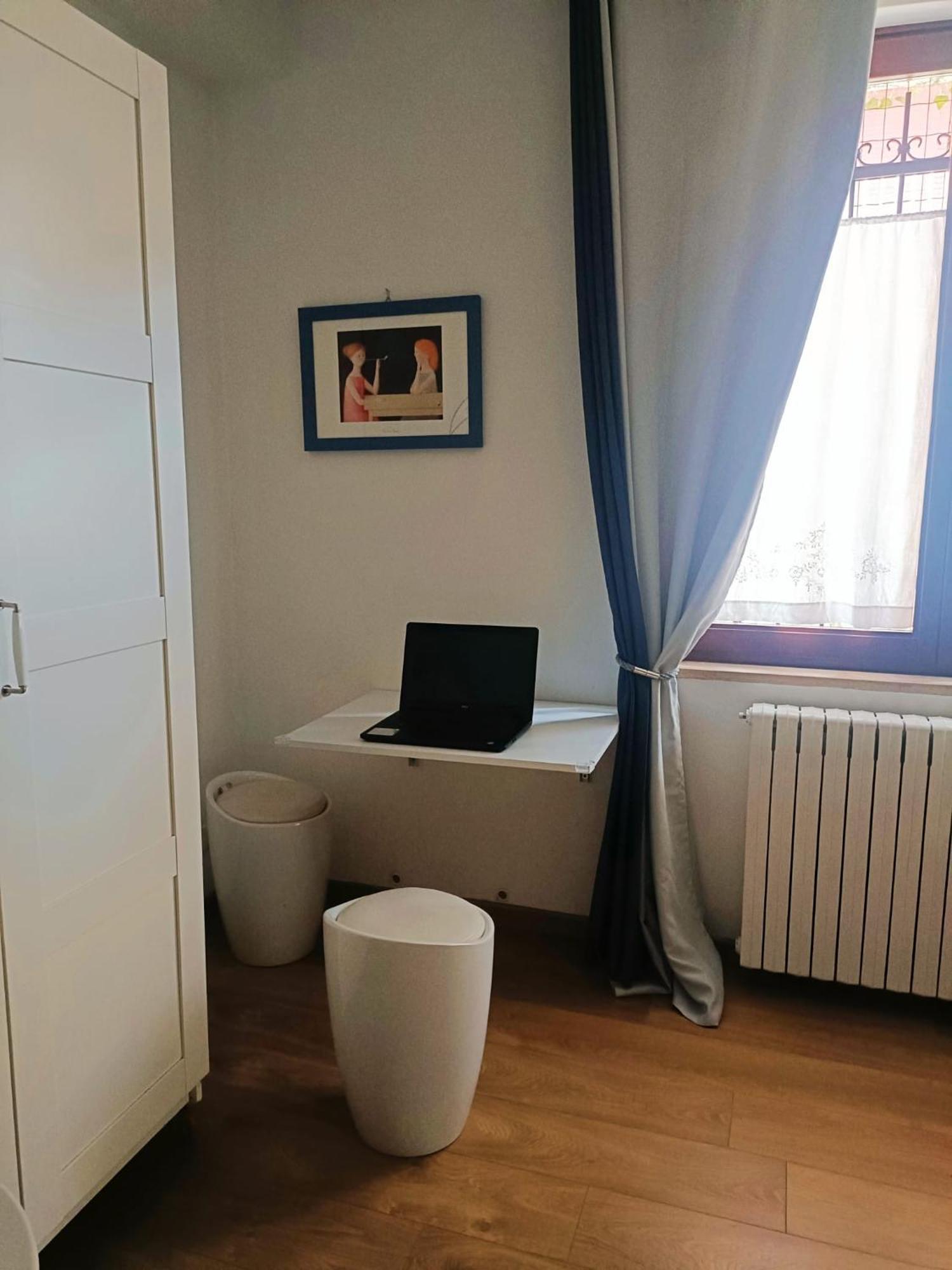 B&B San Francesco Pescara Centro Exterior foto